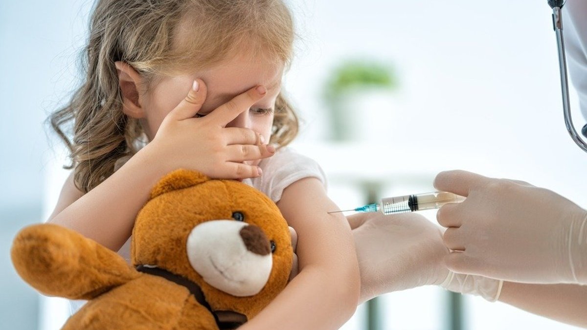 В ОАЭ будут вакцинировать от коронавируса детей от трёх лет