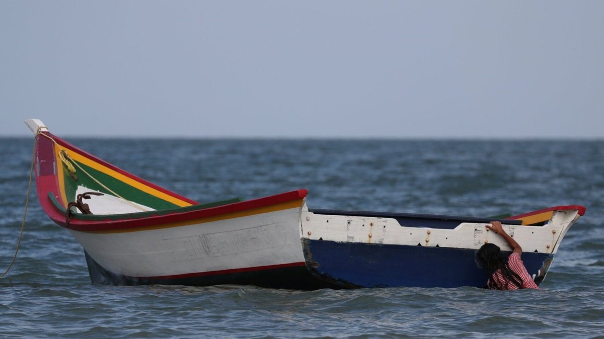 У Конго перекинувся човен з людьми: загинули 11 людей, серед них семеро - діти