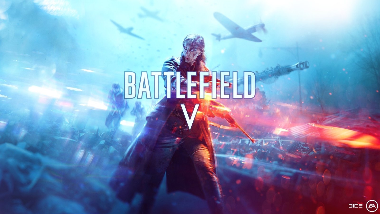 Началась раздача Battlefield V для всех подписчиков Prime Gaming от Amazon