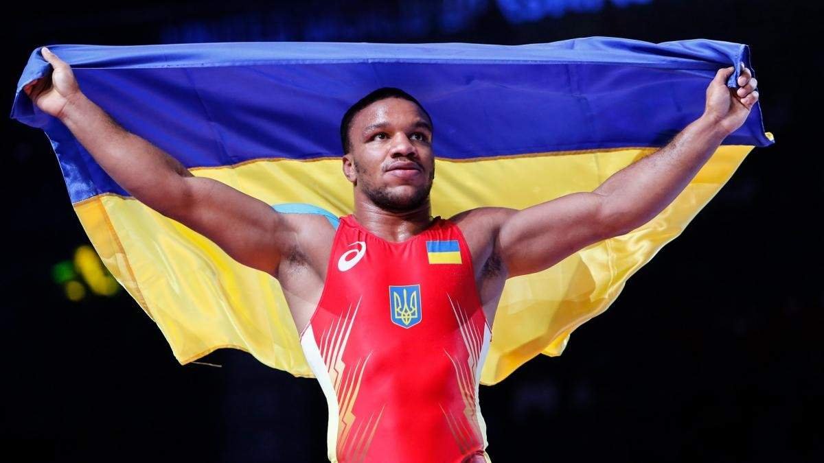 Нардеп Беленюк завтра может завоевать первое золото для Украины на Олимпиаде в Токио
