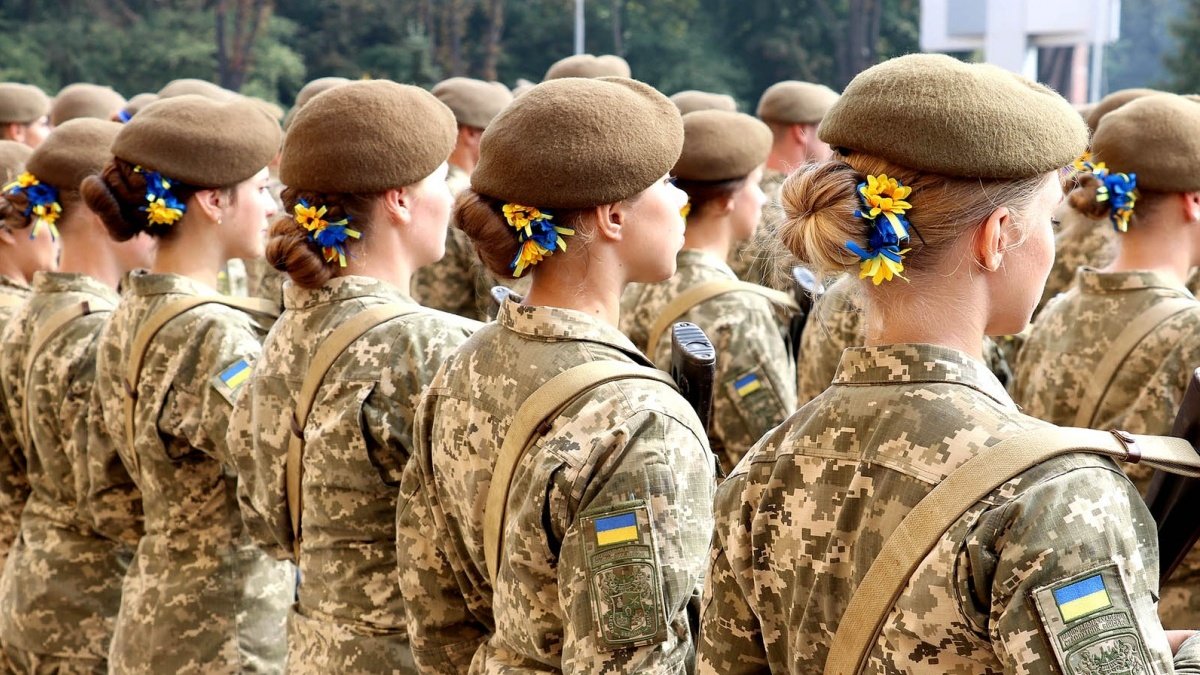 «День защитника Украины» переименовали — Зеленский подписал закон