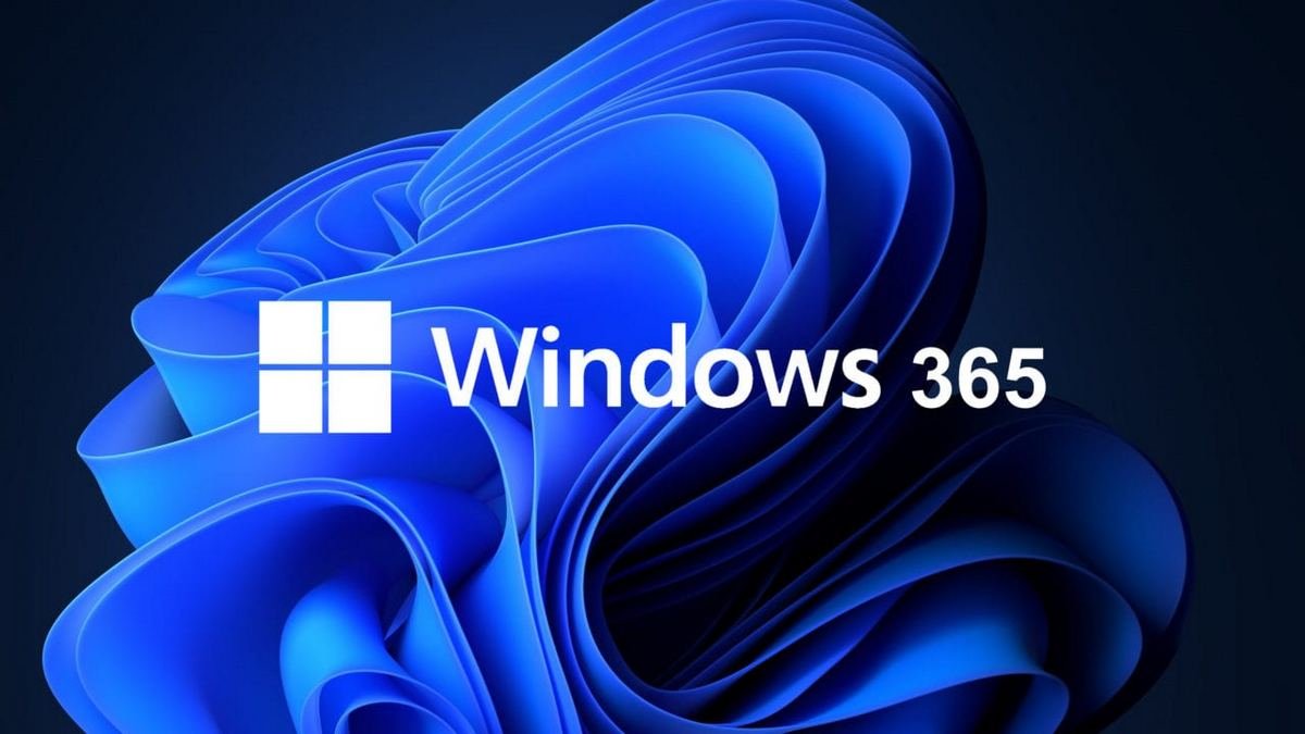 Microsoft назвала цены на облачную ОС Windows 365