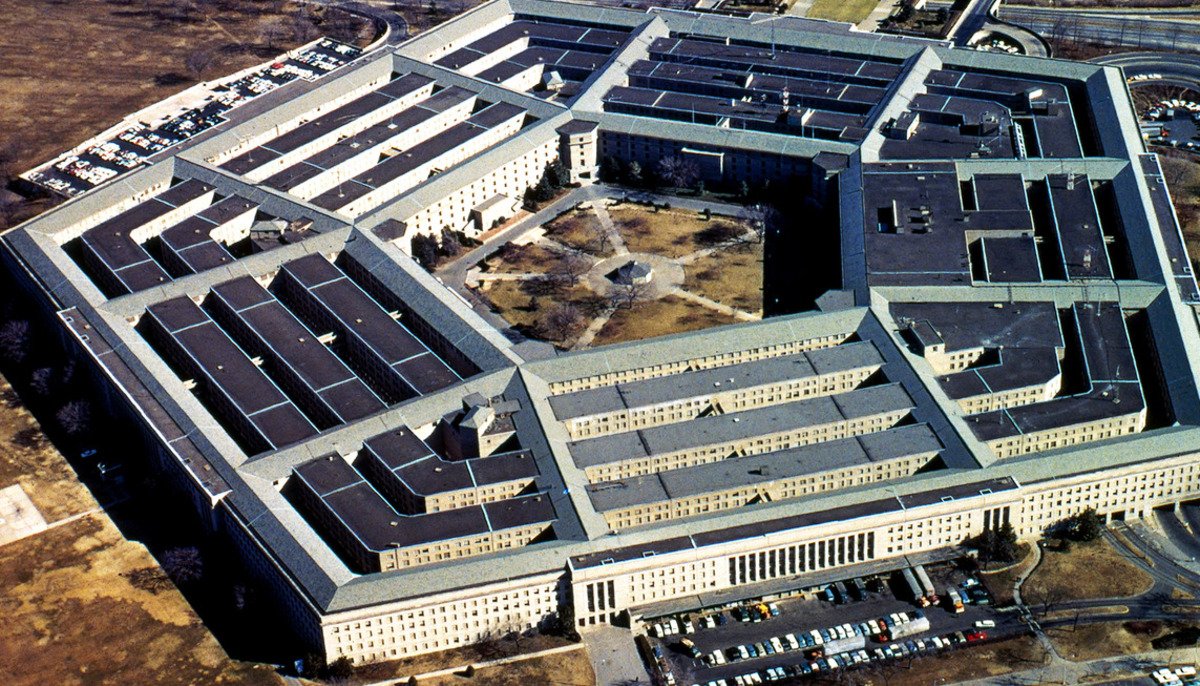 Будівлю Пентагону розблокували після тієї що сталася там стрільби