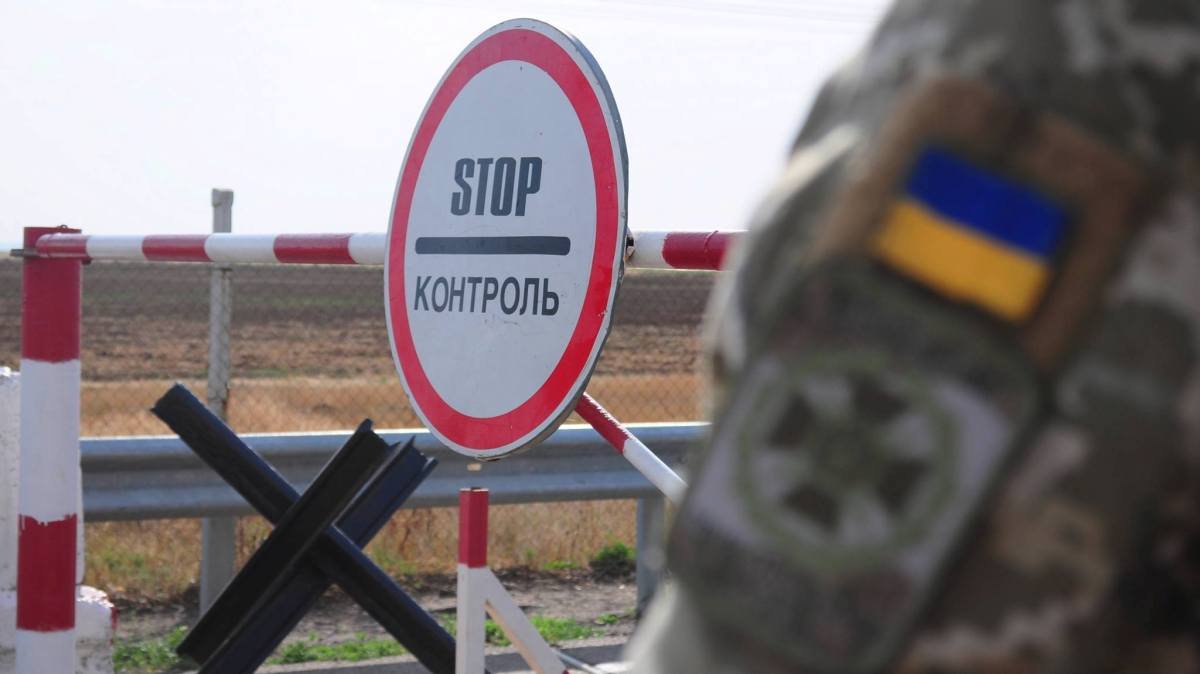 Заместителю погибшего главы «Белорусского дома в Украине» запретили въезд в Украину