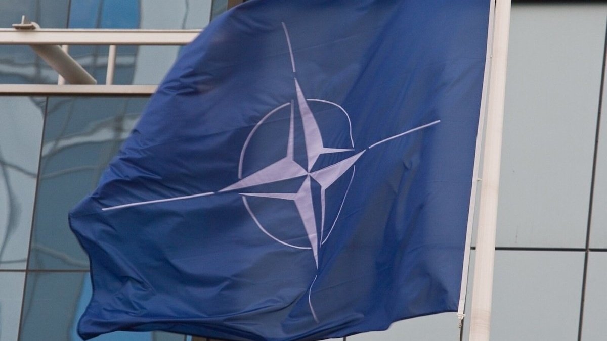 Україна відправила заявку на приєднання до кіберцентру НАТО в Таллінні