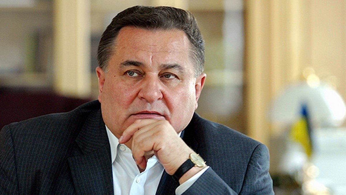 Умер первый глава СБУ и экс-премьер-министр Украины Евгений Марчук