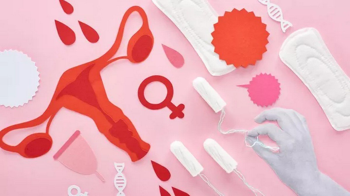 Застосування дексаметазону дозволило зменшити рясні менструації в клінічних випробуваннях