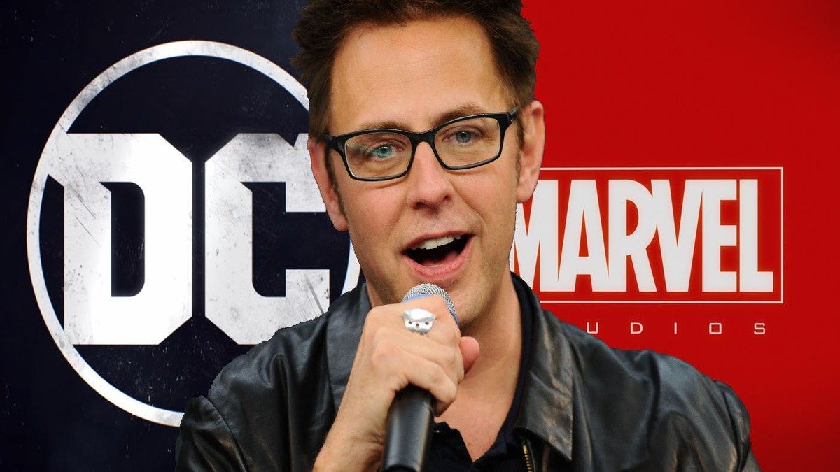 Джеймс Ганн планирует продолжить сотрудничать с Warner Bros. после выпуска «Стражей Галактики 3»