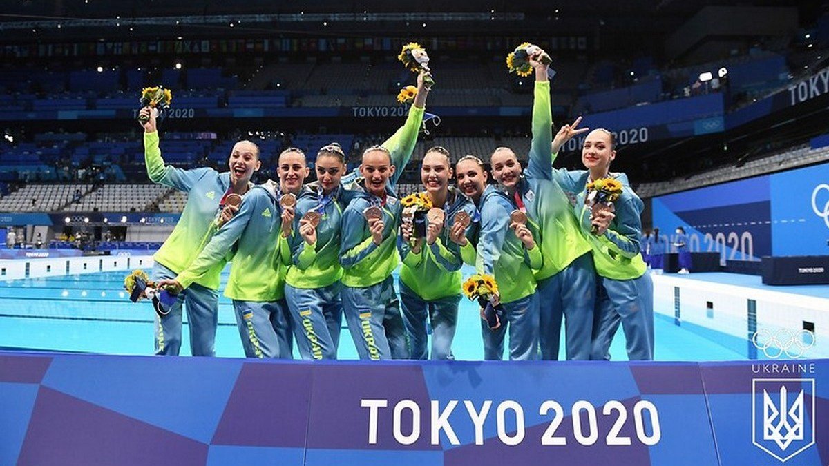 Олимпийские игры в Токио: итоги 7 августа