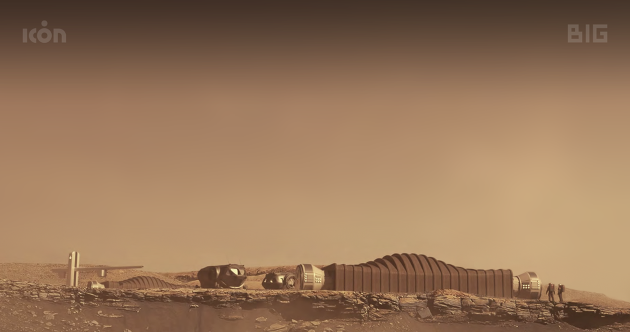 В NASA ищут смельчаков для годовой миссии на Марс в условиях, приближенных к реальным