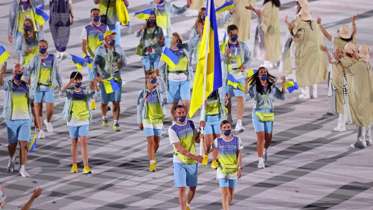 Сильна і незалежна: успіхи і провали України на Олімпіадах за 30 років