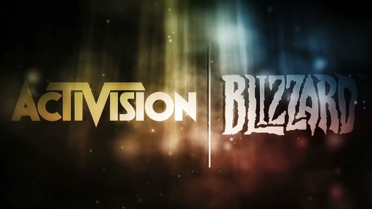 Blizzard звільнила кількох співробітників, що займають керівні пости в компанії