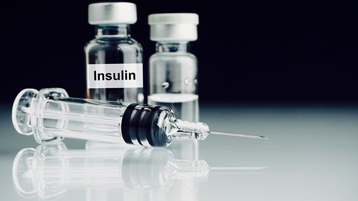 Украинцы с диабетом уже с 1 октября смогут получить инсулин бесплатно или с незначительной доплатой