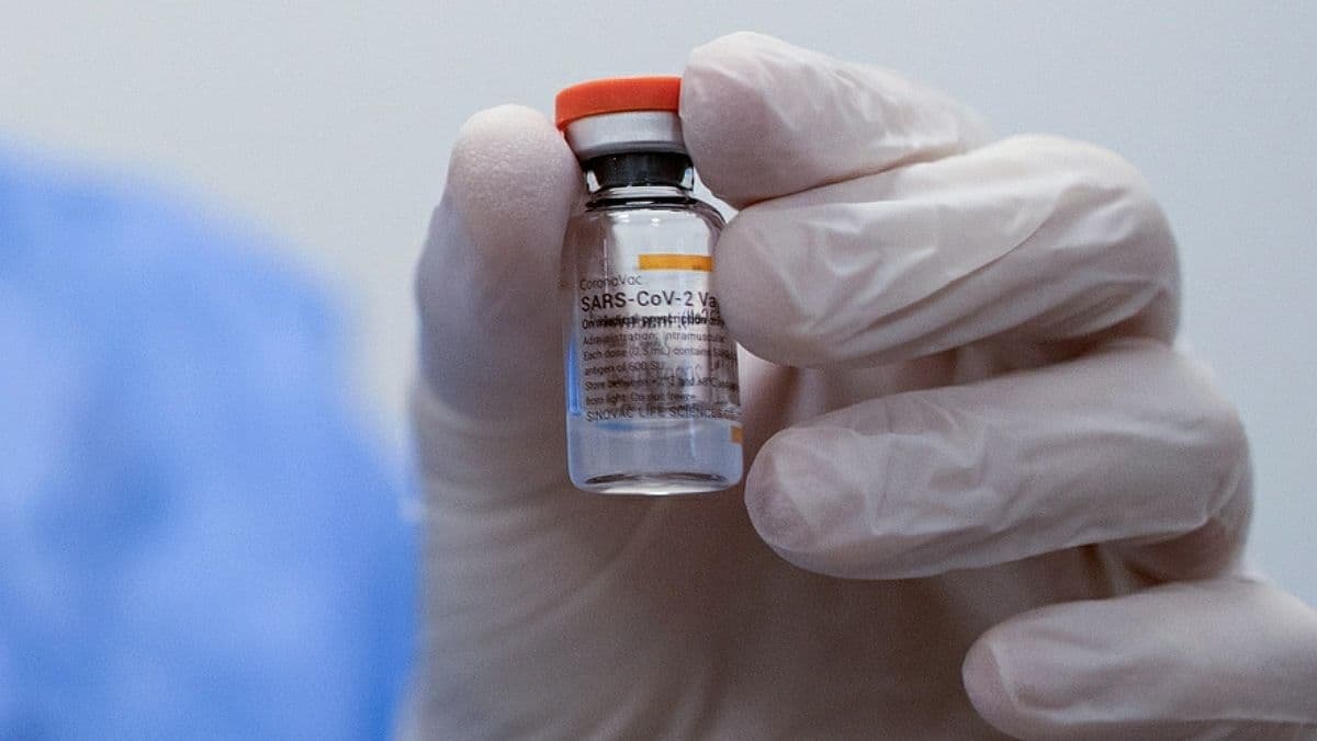 В Беларуси проходят предварительные испытания собственной COVID-вакцины