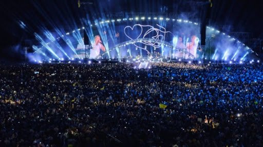 Большой концерт ко Дню независимости в Киеве будет платным: сколько денег на этом соберут