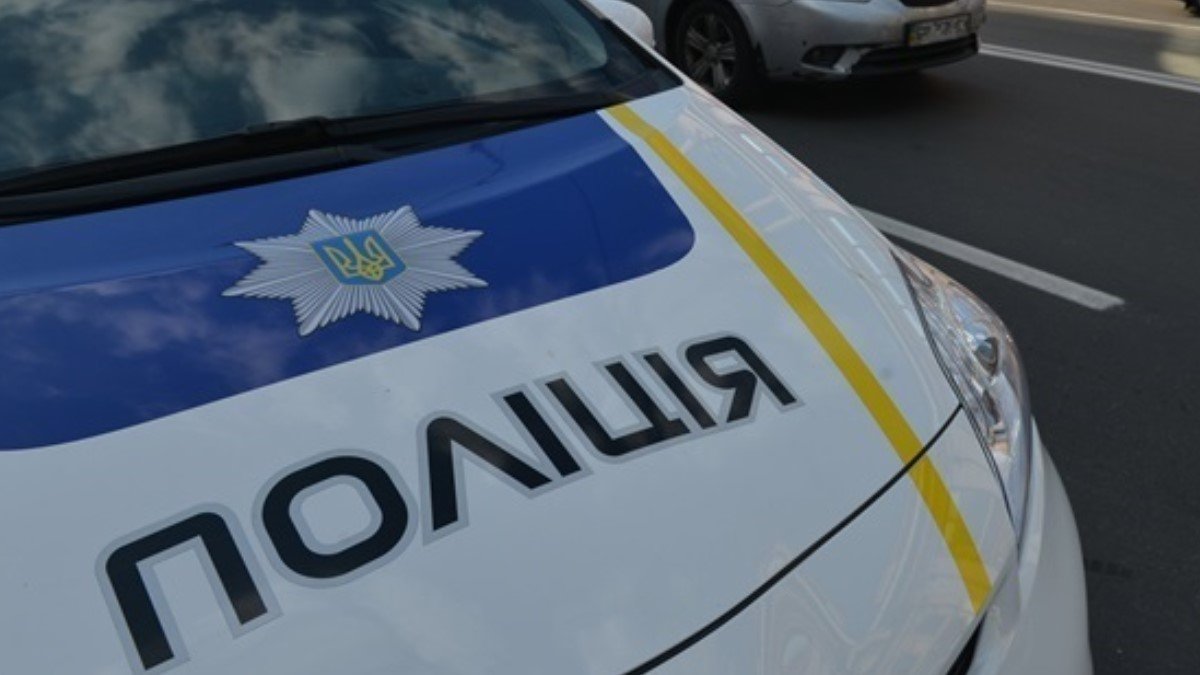В Одеській області в смертельному ДТП загинули троє поліцейських, є поранений