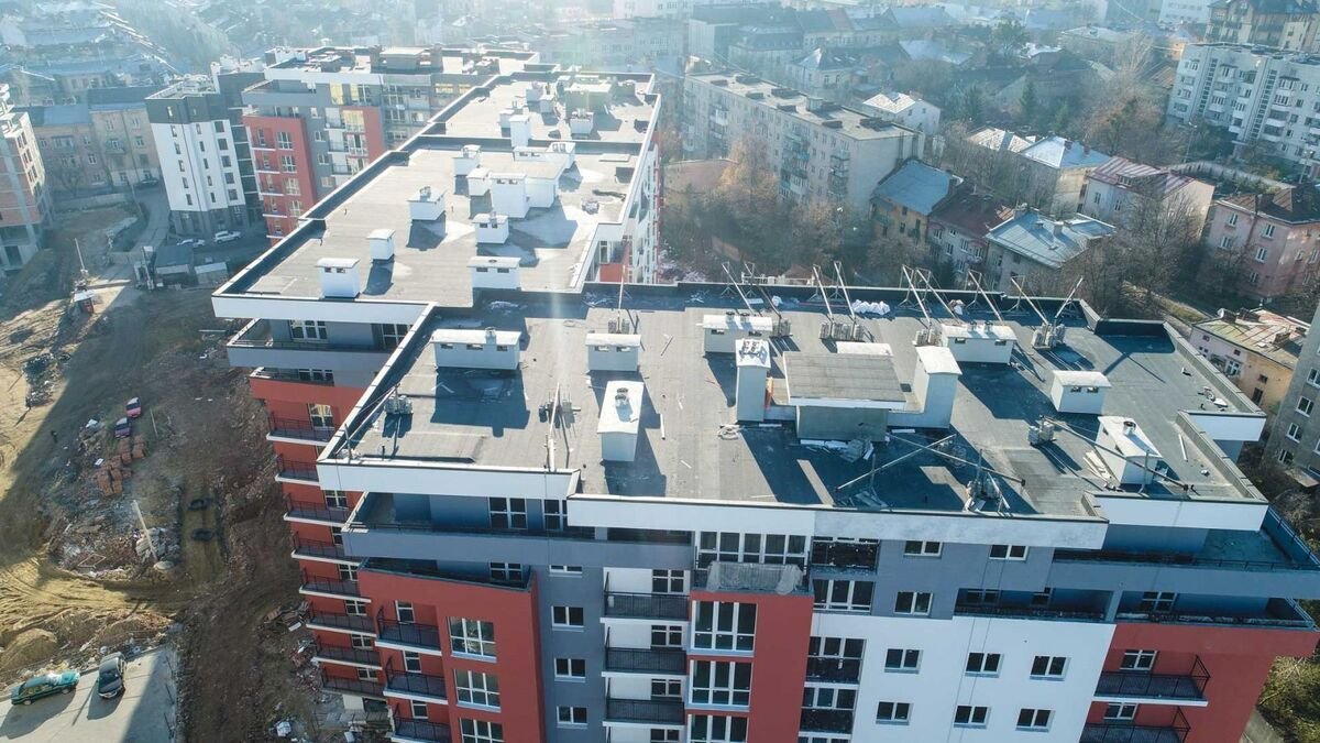 90% потребительских кредитов украинцев идет на покупку жилья на вторичном рынке - НБУ