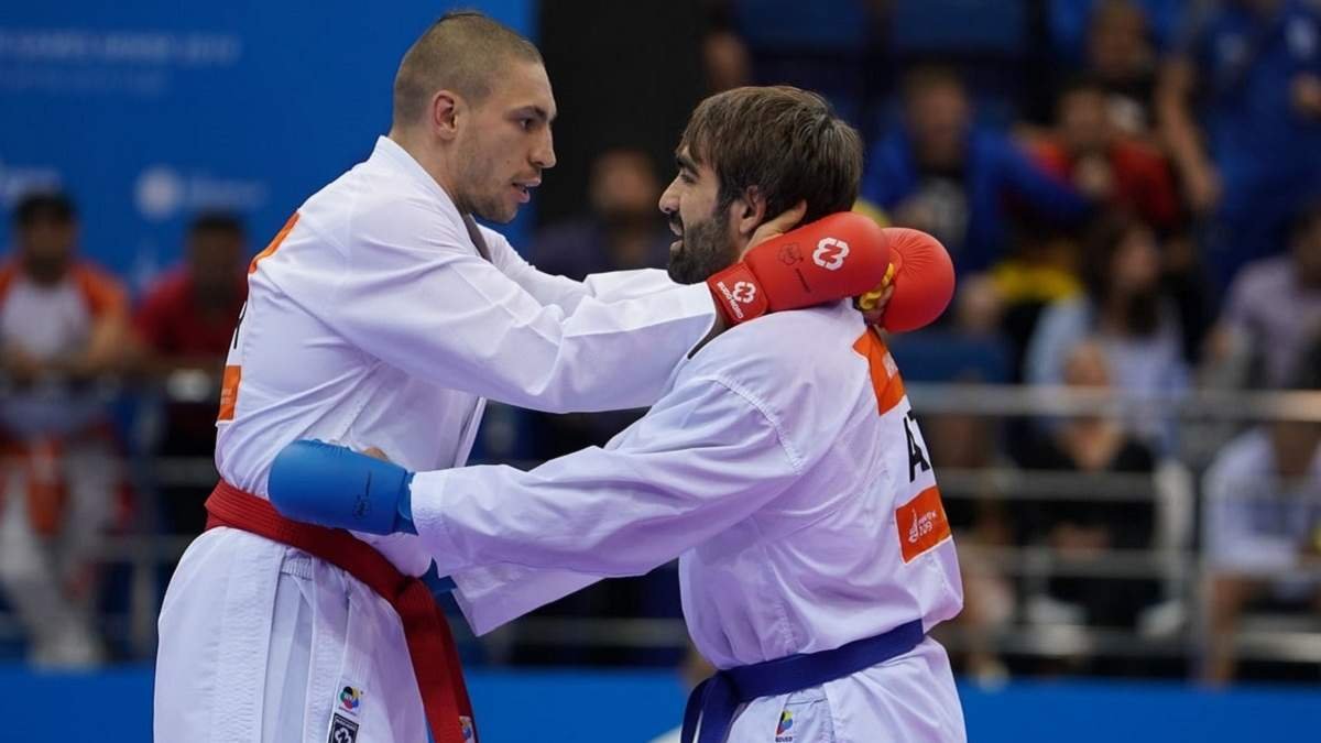 Вид спорта, в котором украинцы завоевали две медали, исключили из программы следующих Олимпийских игр