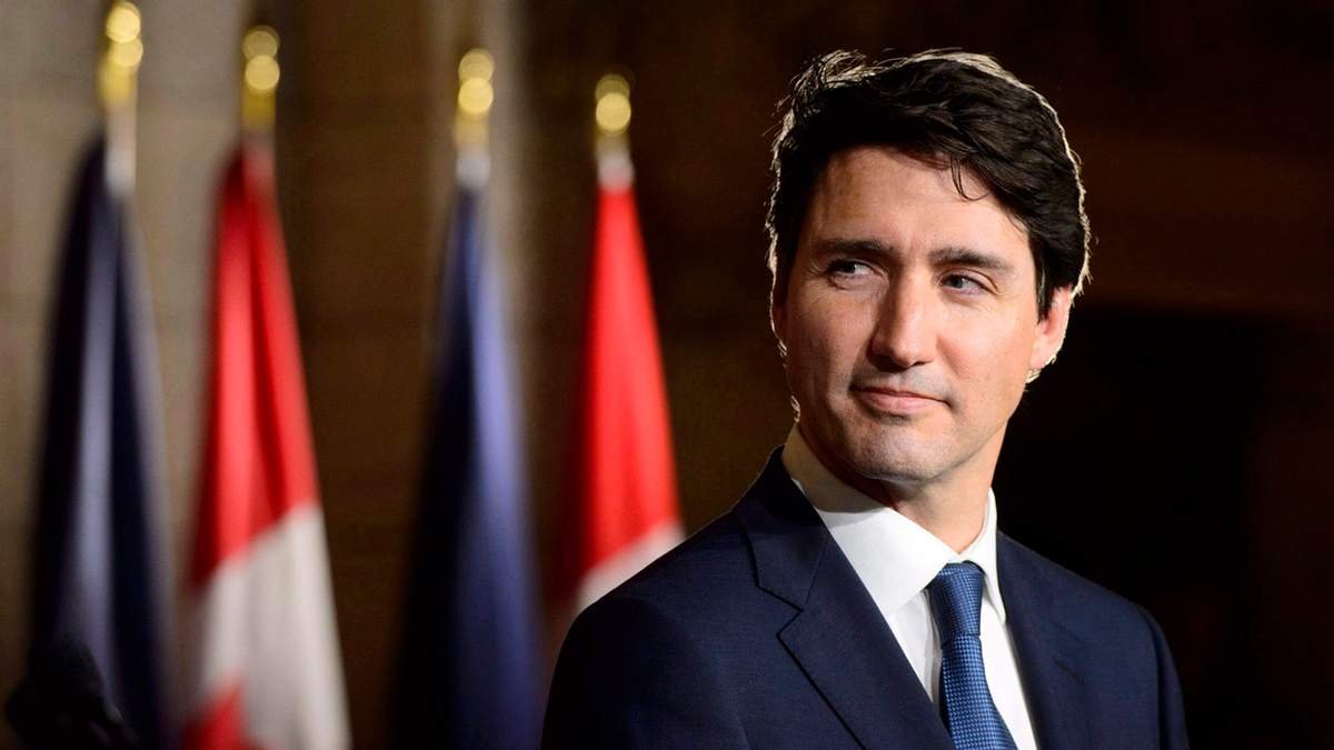 В Канаде в сентябре пройдут внеочередные парламентские выборы: Трюдо сохраняет поддержку