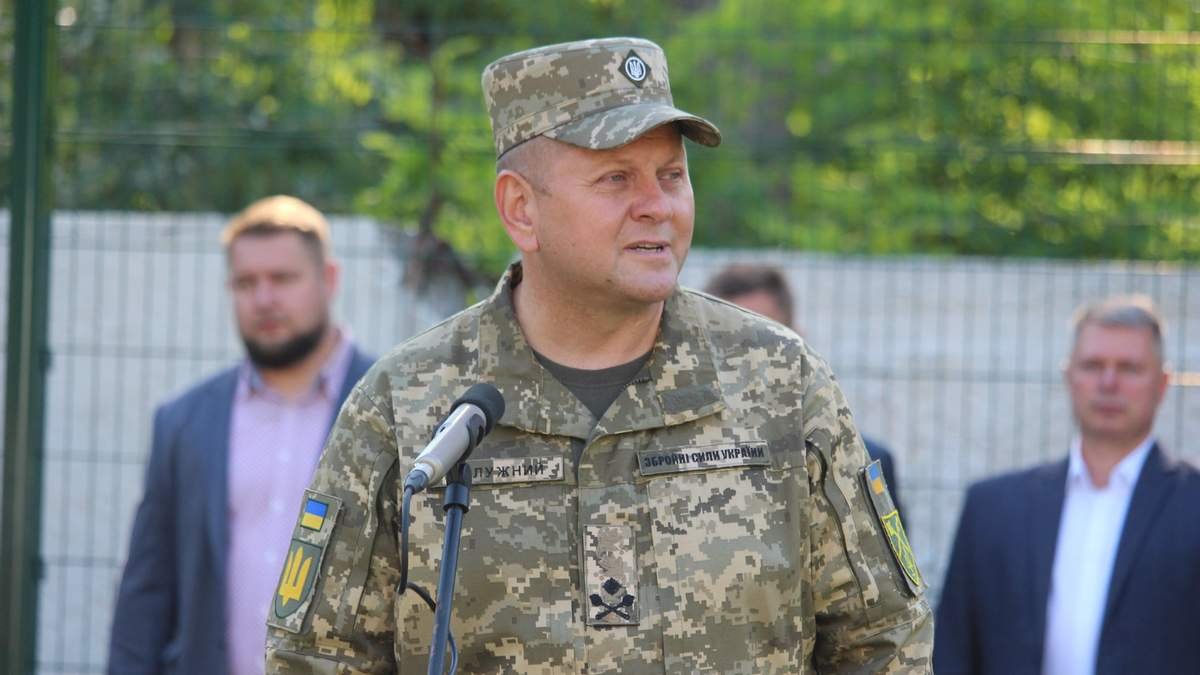 У ВСУ пояснили, чому на Донбасі стало менше обстрілів