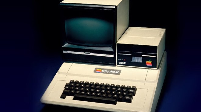 Інструкцію до комп'ютера Apple II на аукціоні придбали майже за 800 тисяч доларів