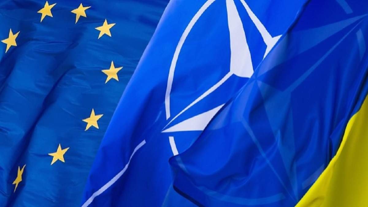 НАТО получило запрос Украины о помощи на случай чрезвычайных ситуаций