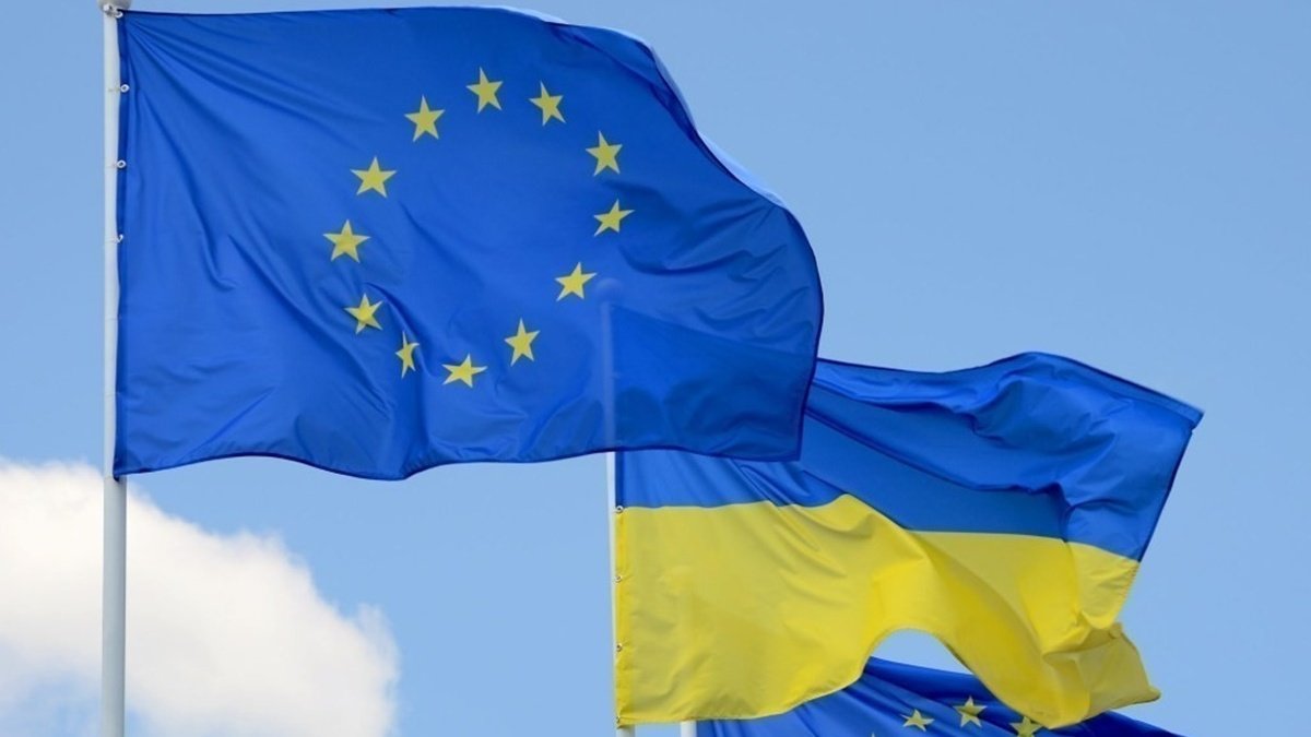 Президент Естонії заявила, що Україні знадобиться 20 років роботи для членства в ЄС
