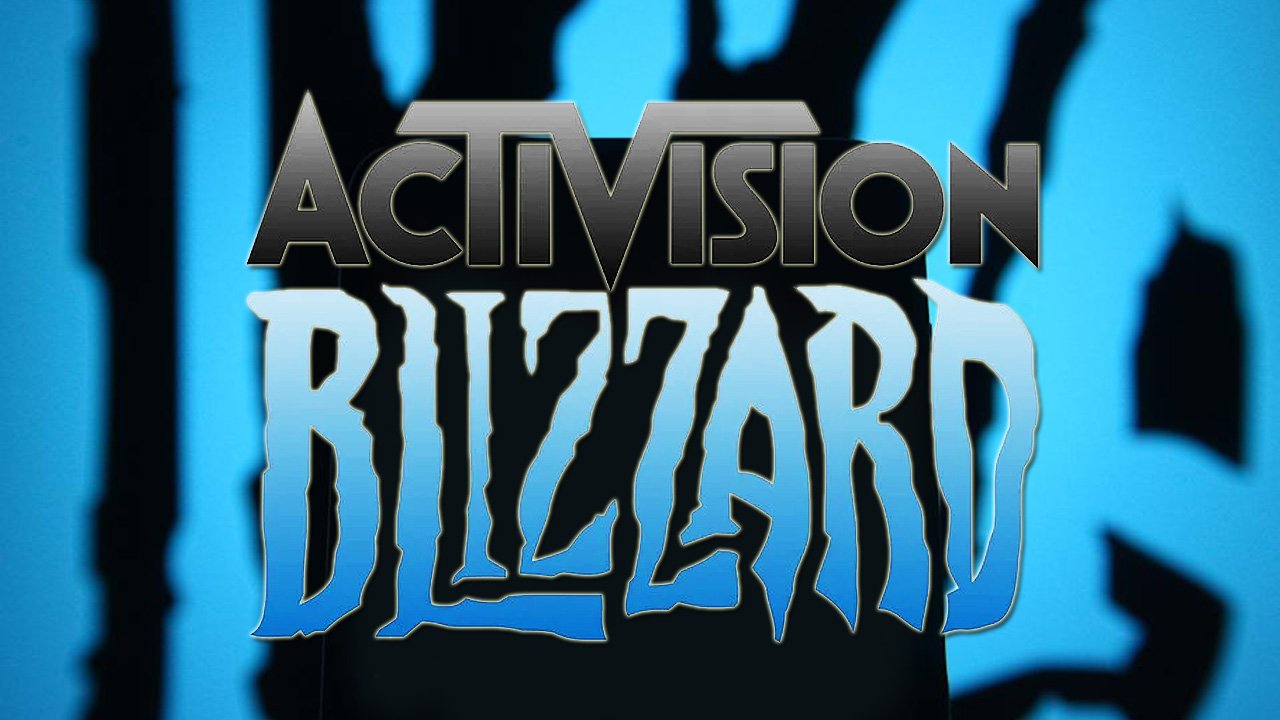 Власти Калифорнии заявляют, что Activision Blizzard мешает им расследовать ситуацию в компании