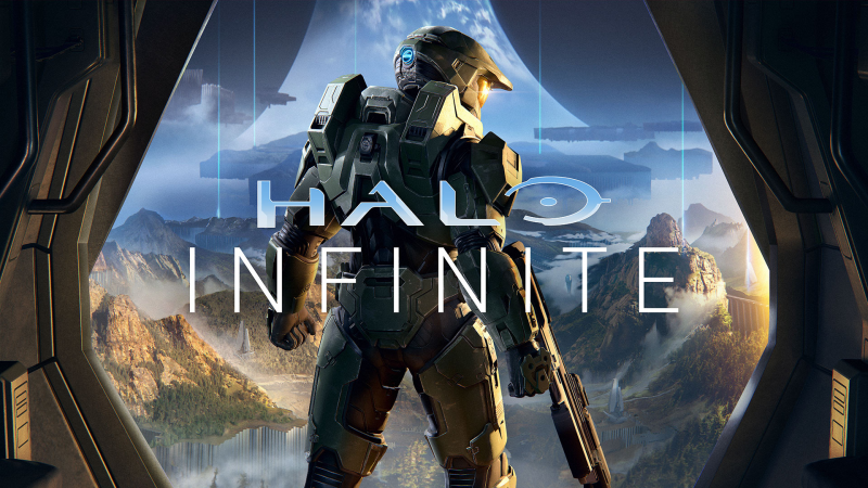Датамайнери знайшли ймовірну дату виходу Halo Infinite
