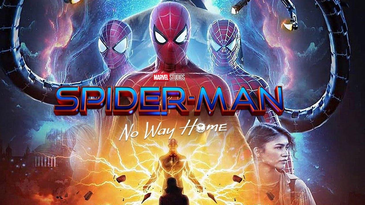 Трейлер картины «Человек-паук: Нет пути домой» стал новым рекордсменом по просмотрам за 24 часа
