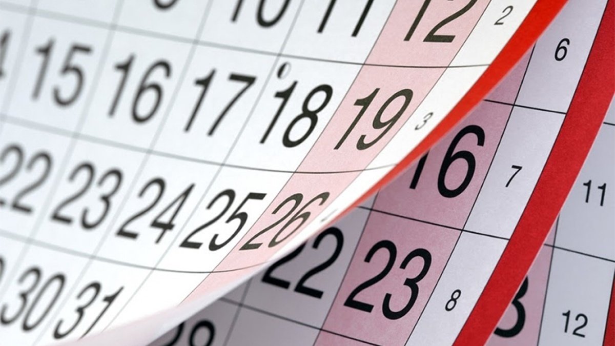 В следующем году украинцы получат 4 дополнительных выходных: как будут переносить рабочие дни