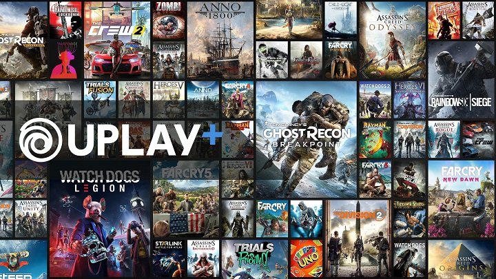 Ubisoft устроила крупную распродажу своих игр в честь Gamescom 2021