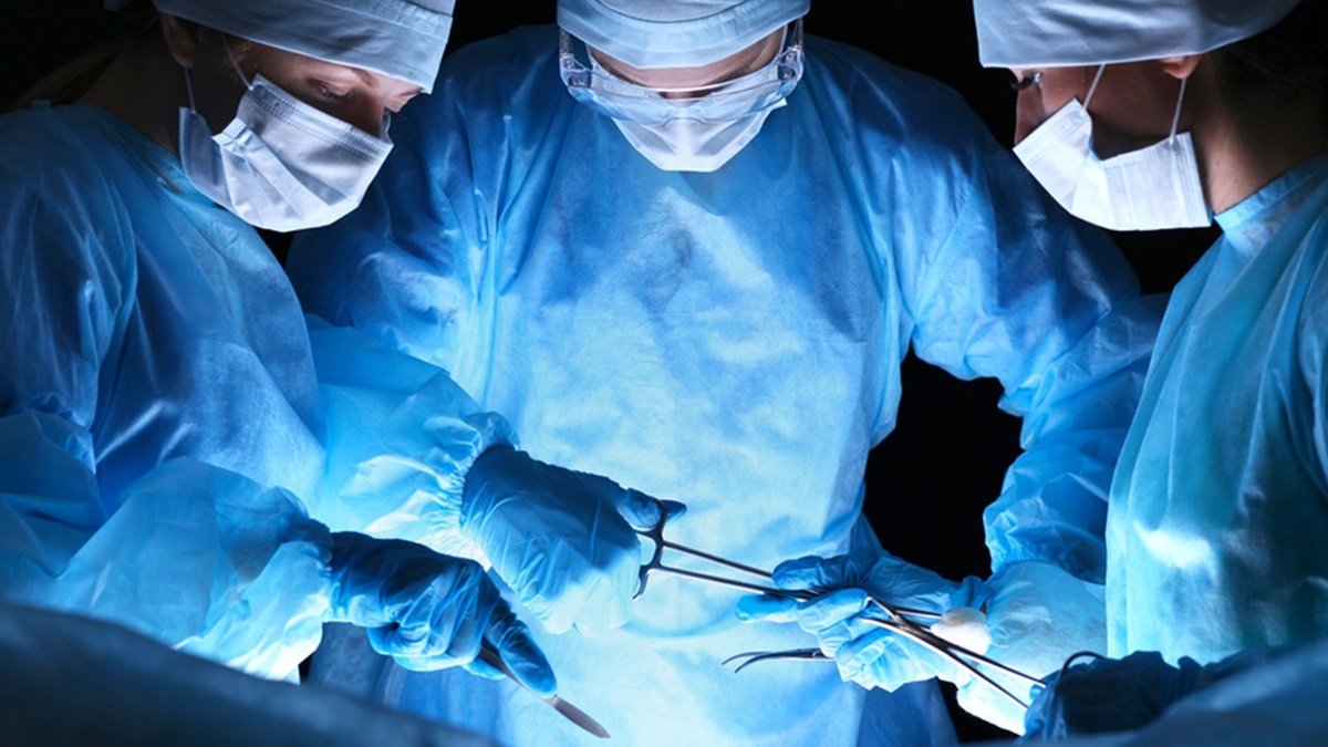 В Украине в 22 больницах начали делать бесплатные операции по трансплантации