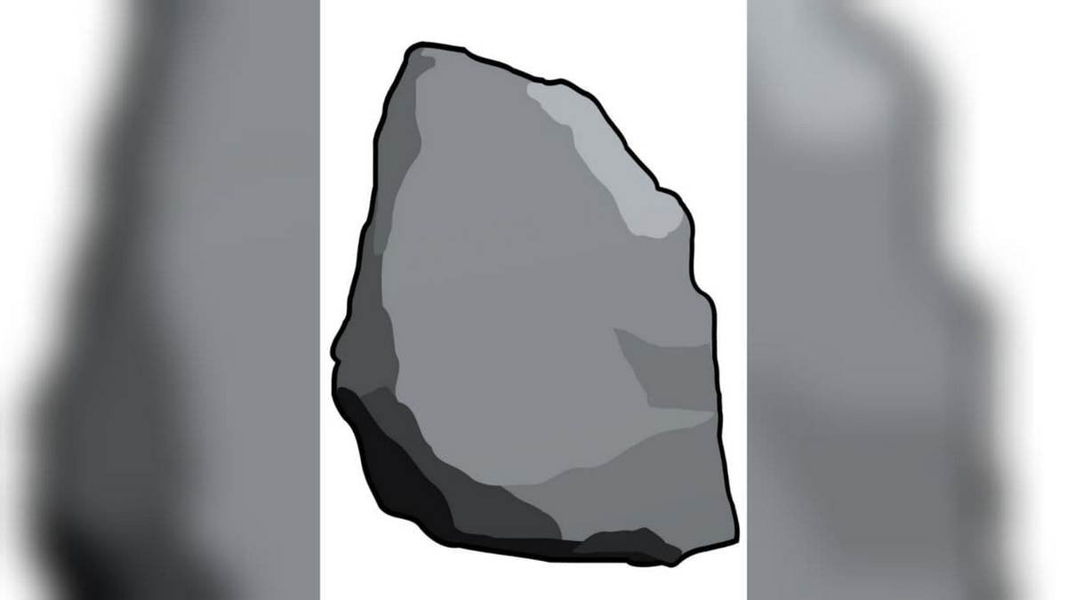 Изображение камня продали в виде NFT-токена за $1,7 миллиона
