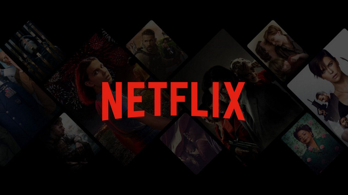 Netflix запустил раздел с мобильными играми