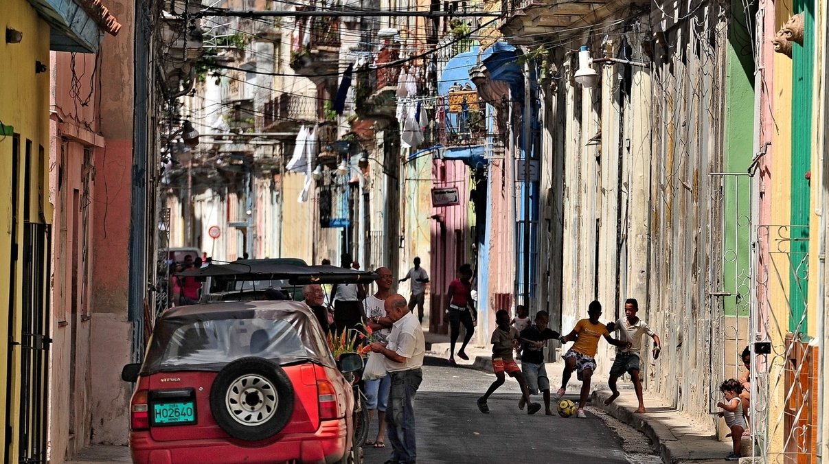 На Кубе можно будет рассчитываться криптовалютой