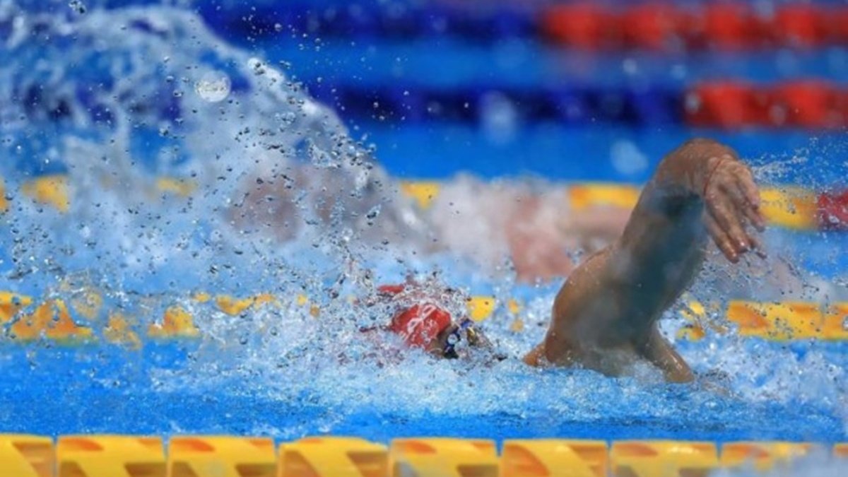 Український плавець Трусов виграв золото Паралімпіади і встановив світовий рекорд