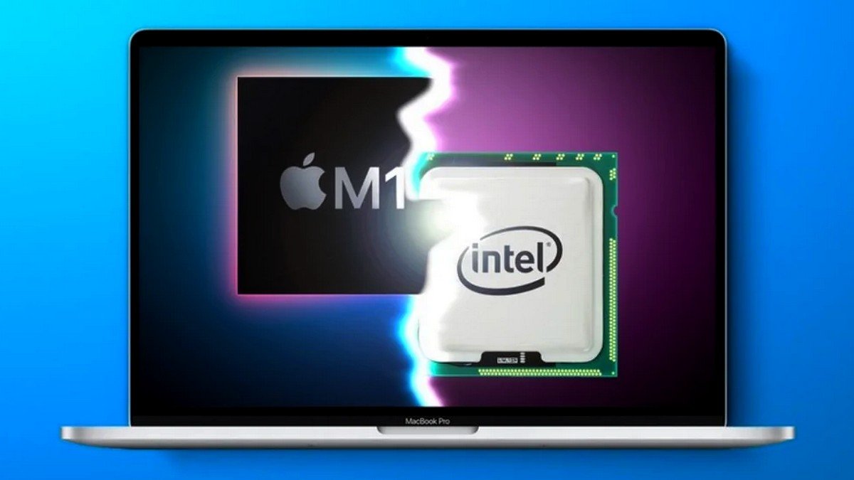 Макбук на М1 или Intel: какую платформу выбрать