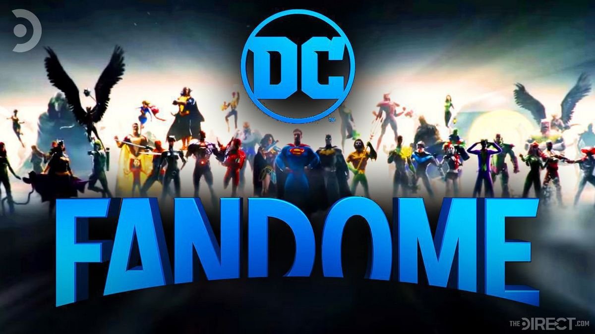 DC официально подтвердила, что покажет Gotham Knights и Suicide Squad: Kill the Justice League на DC FanDome