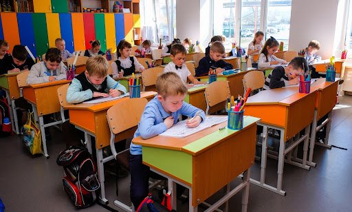Вернутся ли украинские дети в школу 1 сентября?