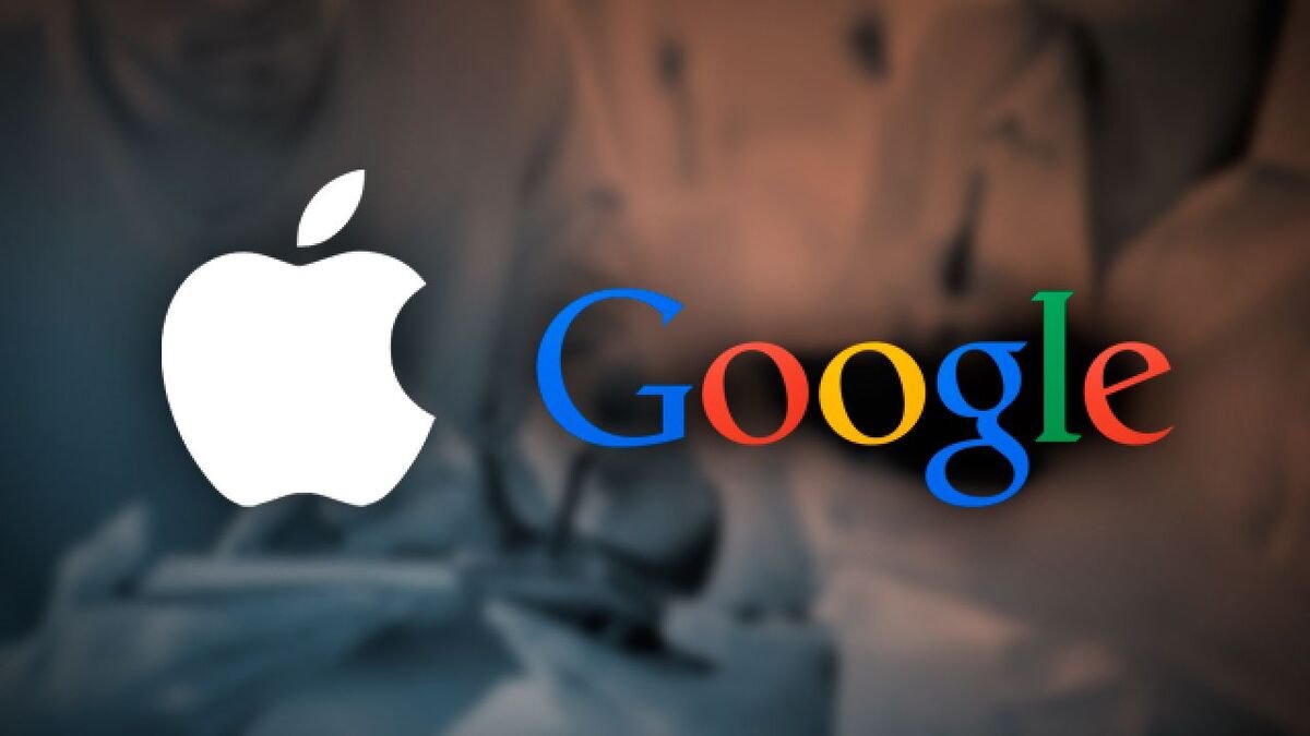 Apple и Google вновь бесплатно раздают игры и программы для смартфонов