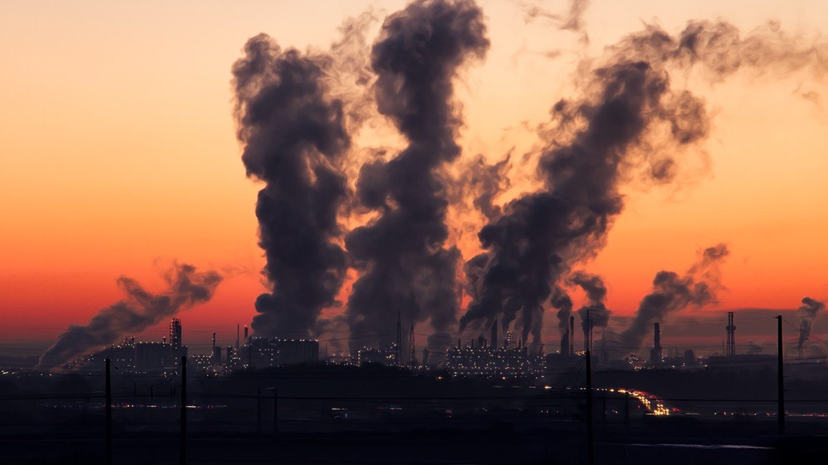 Щорічно від забруднення повітря помирає 7 млн осіб, - ООН