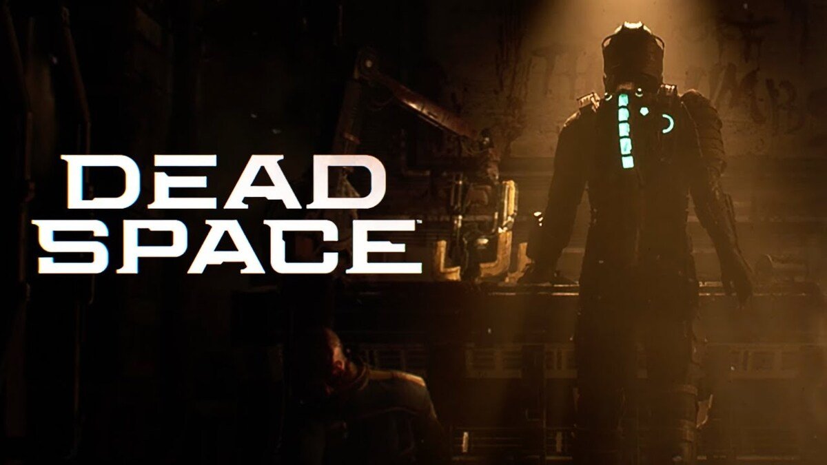 Разработчики ремейка Dead Space показали ранний билд игры и различия с  оригиналом