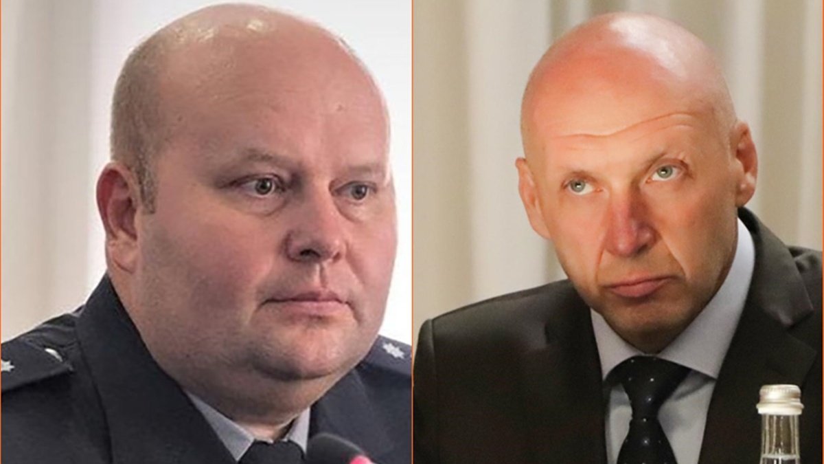 В Черновицкой и Харьковской областях назначили новых руководителей полиции