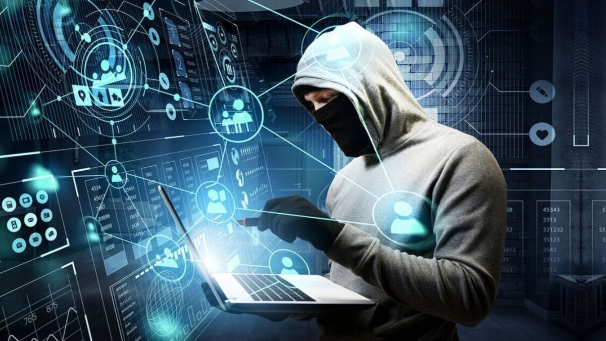 У СБУ розповіли, як хакерам вдалося зламати державні сайти