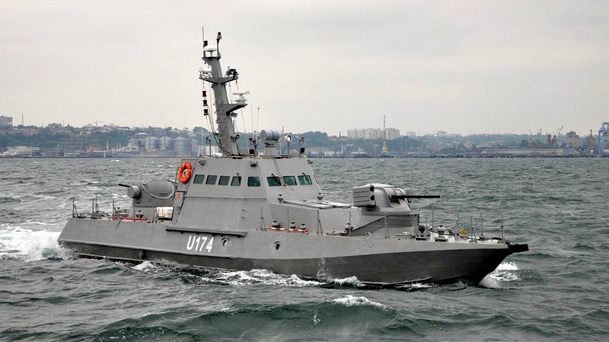 В Бердянске построят военно-морскую базу: объявили тендеры на 28 миллионов гривен