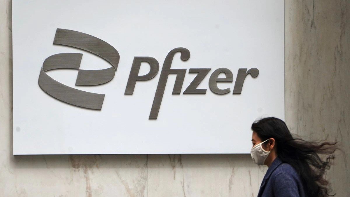 Фармкомпания Pfizer начала испытания таблеток от коронавируса