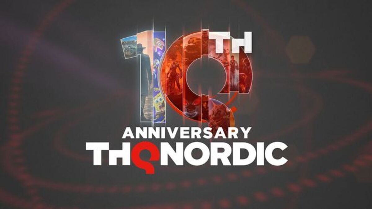 Шесть новых игр и детали ELEX II - в сентябре THQ Nordic проведёт свою первую цифровую презентацию