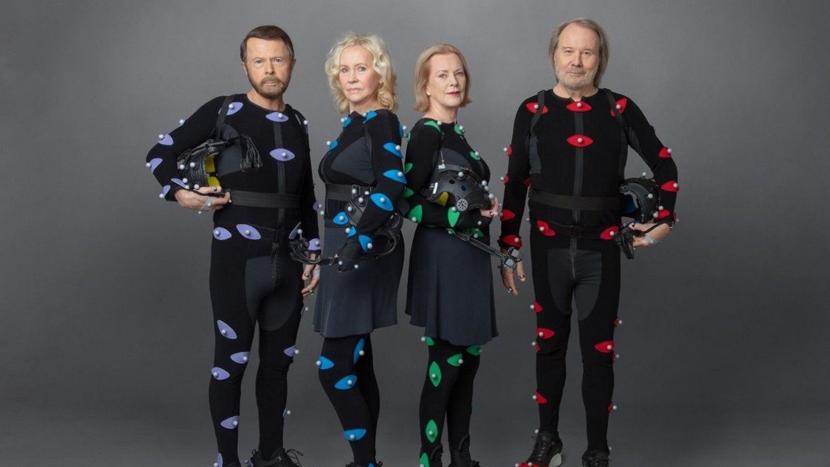 Группа ABBA анонсировала выход нового альбома и голографический концерт