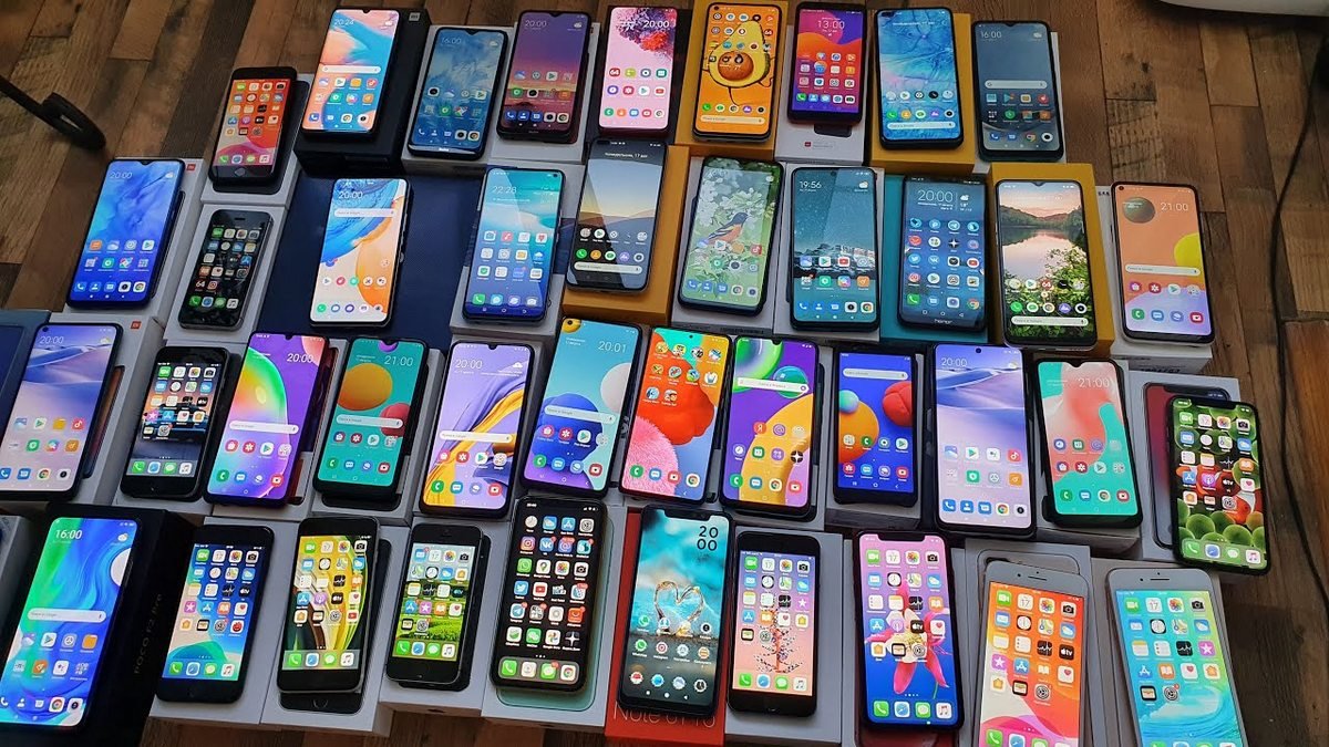 Євросоюз хоче зобов'язати виробників смартфонів випускати оновлення протягом 7 років